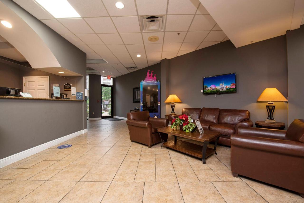 Apartment In Florida Near Universal And Intern. Dr Орландо Екстериор снимка