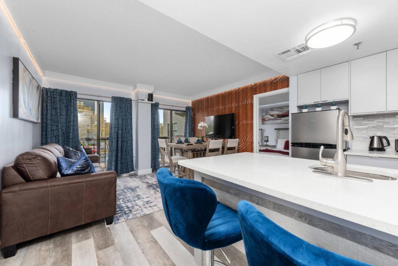 Apartment In Florida Near Universal And Intern. Dr Орландо Екстериор снимка