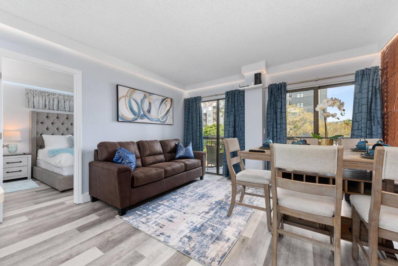 Apartment In Florida Near Universal And Intern. Dr Орландо Екстериор снимка