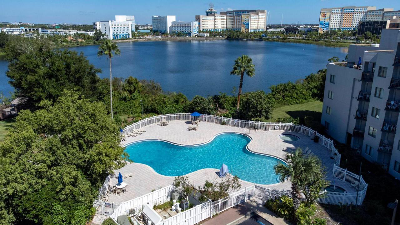 Apartment In Florida Near Universal And Intern. Dr Орландо Екстериор снимка