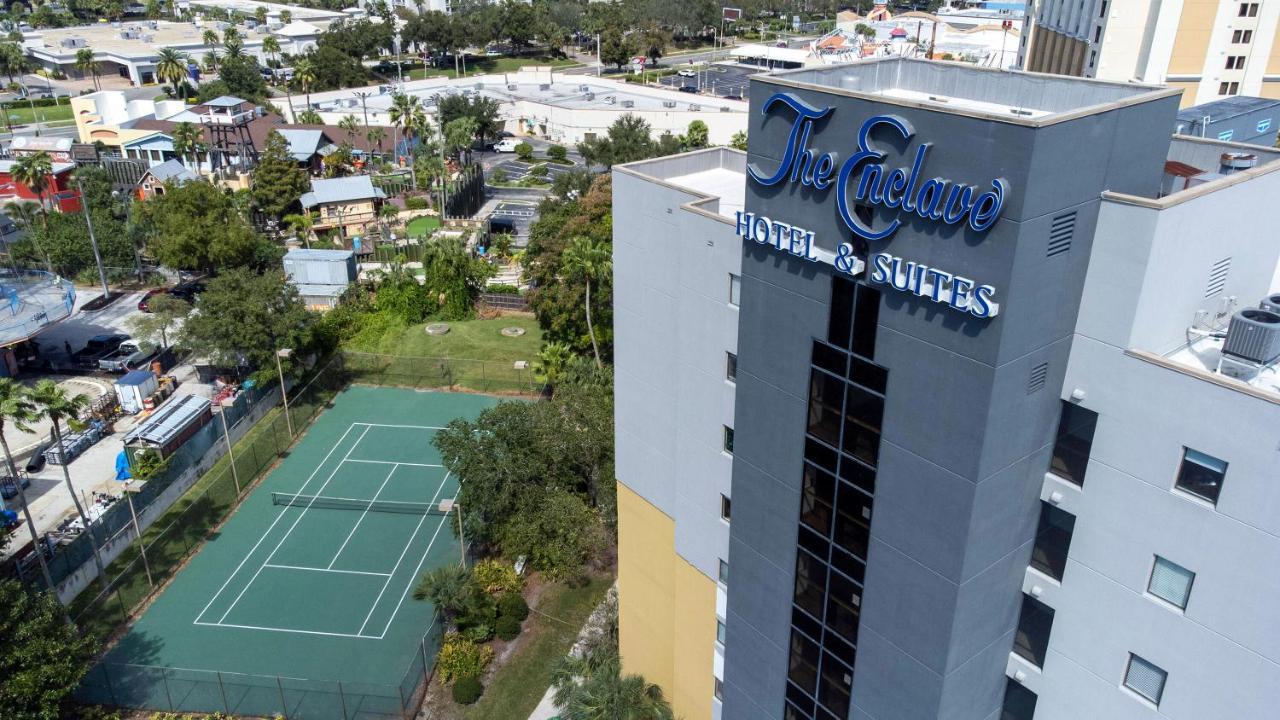 Apartment In Florida Near Universal And Intern. Dr Орландо Екстериор снимка