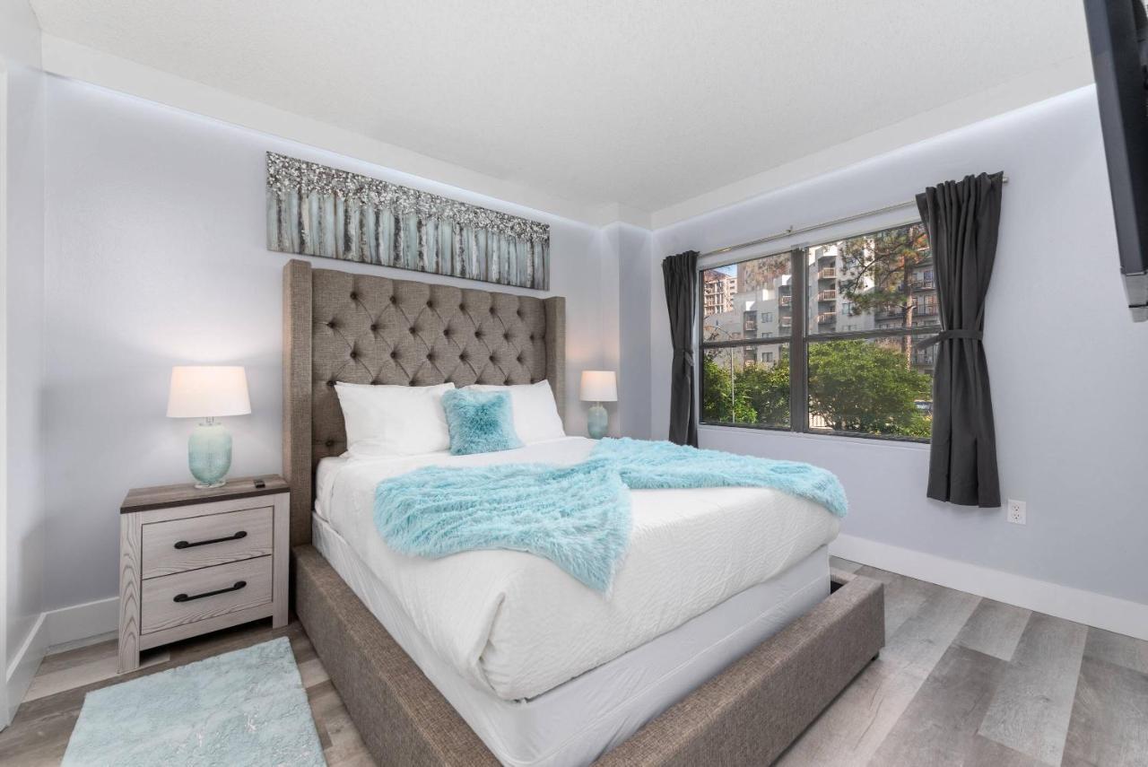 Apartment In Florida Near Universal And Intern. Dr Орландо Екстериор снимка