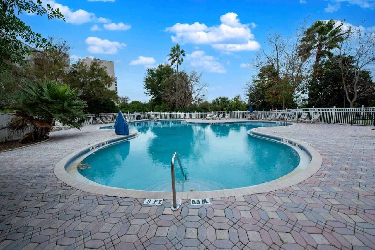 Apartment In Florida Near Universal And Intern. Dr Орландо Екстериор снимка