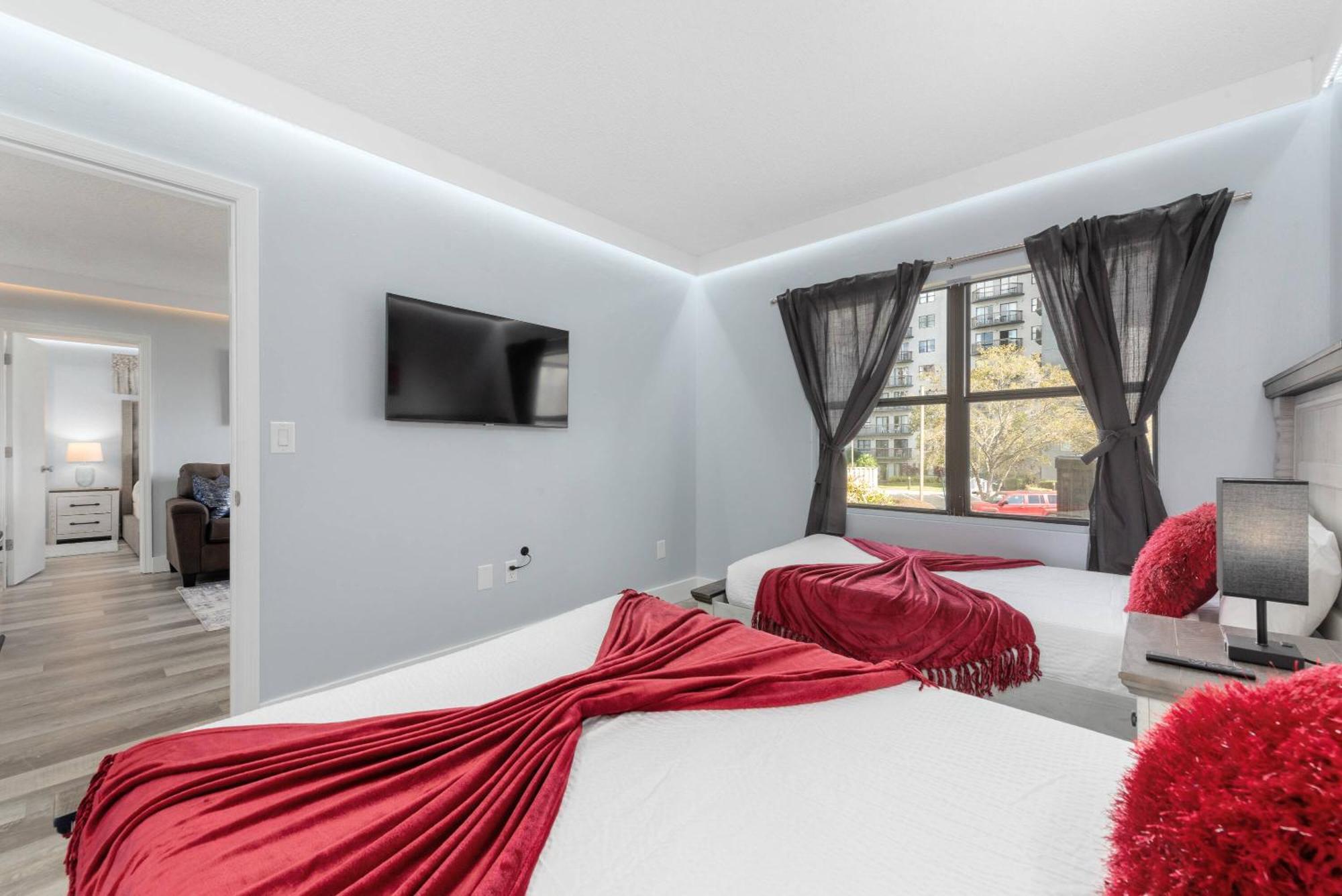 Apartment In Florida Near Universal And Intern. Dr Орландо Екстериор снимка